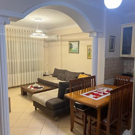 Apartament Lungo Mare *