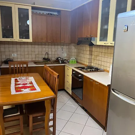 Apartament Lungo Mare شقة فلورا
