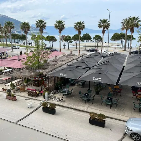 شقة Apartament Lungo Mare