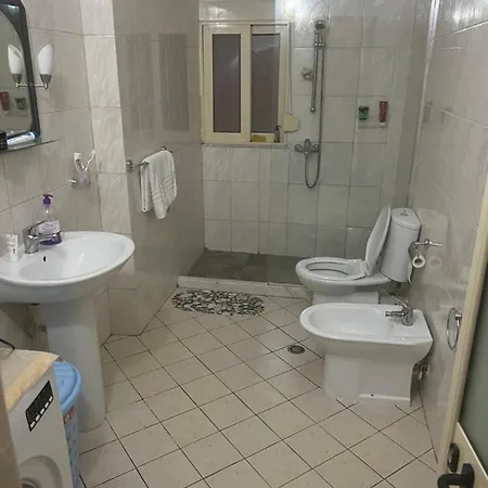 Apartament Lungo Mare شقة فلورا