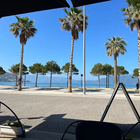 Apartament Lungo Mare