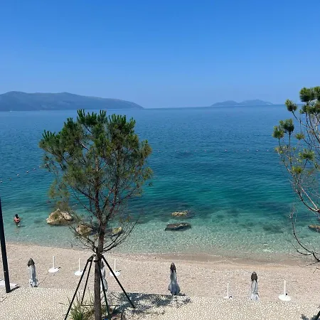 Apartament Lungo Mare شقة