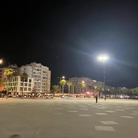 Apartament Lungo Mare Lejlighed *